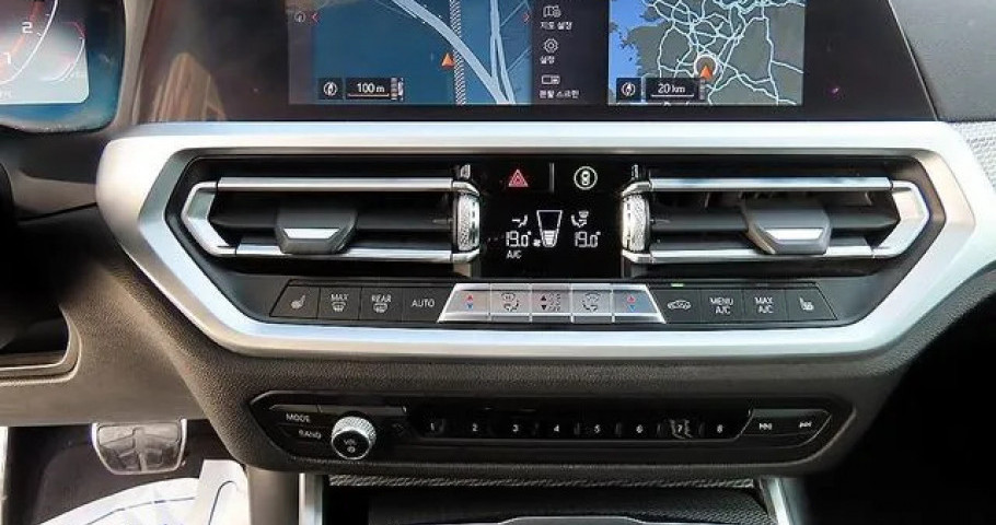 Bmw 3-Series 