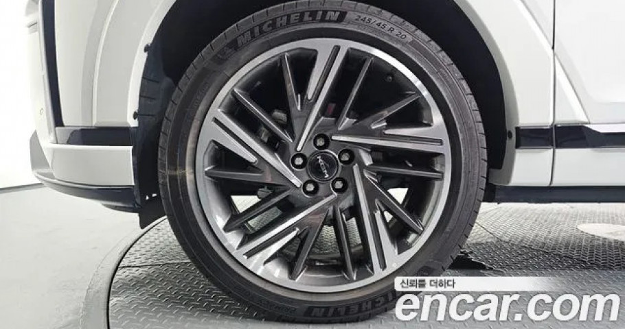 Ssangyong Actyon 