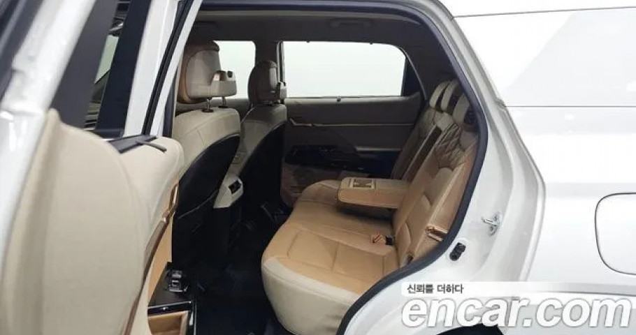 Ssangyong Actyon 