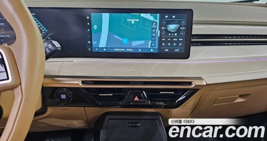 Ssangyong Actyon 