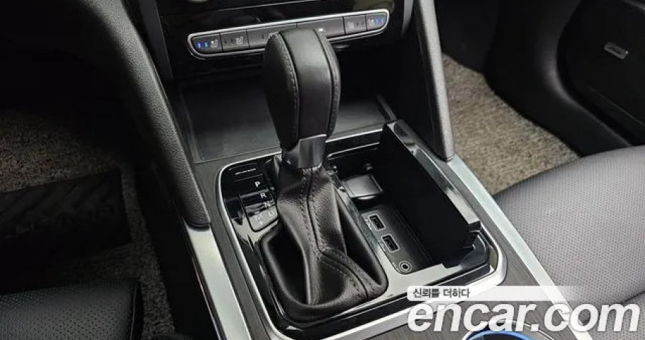 Renault Sm6 
