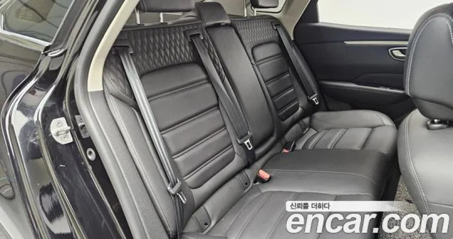 Renault Sm6 