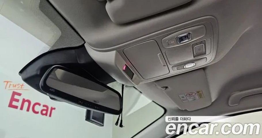 Renault Sm6 