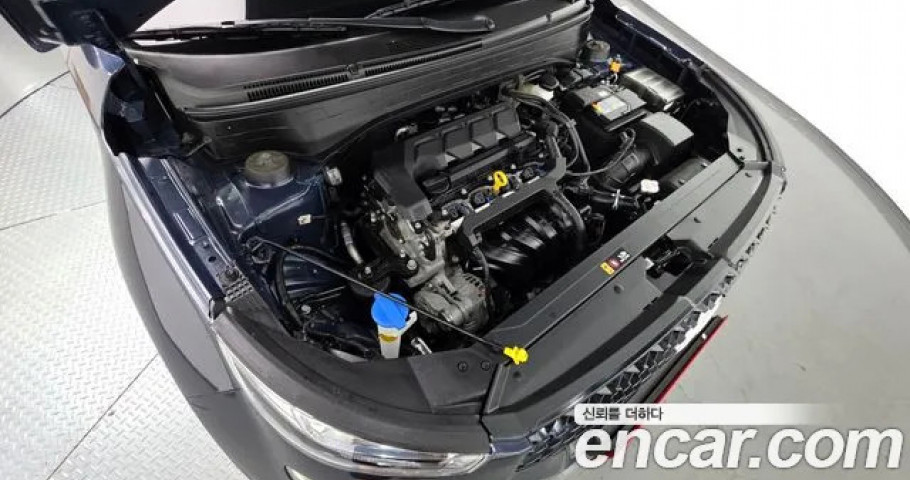 Hyundai Venue 