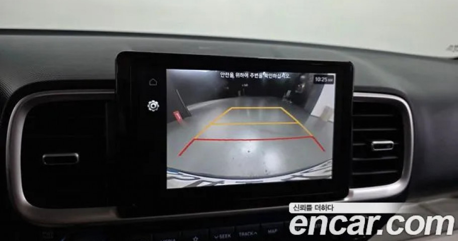 Hyundai Venue 