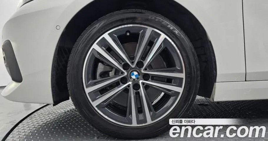 Bmw 2-Series 