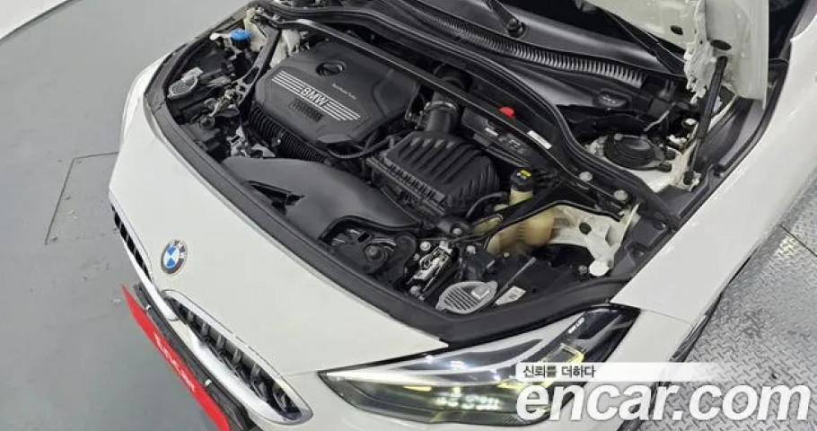 Bmw 2-Series 