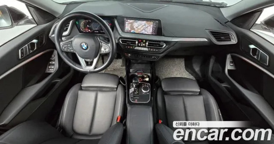 Bmw 2-Series 