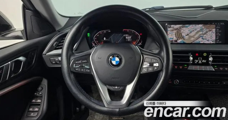 Bmw 2-Series 