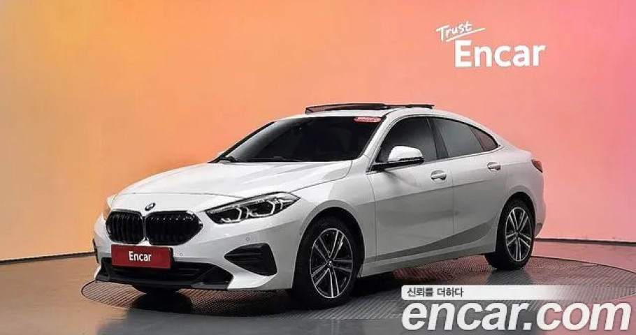 Bmw 2-Series 