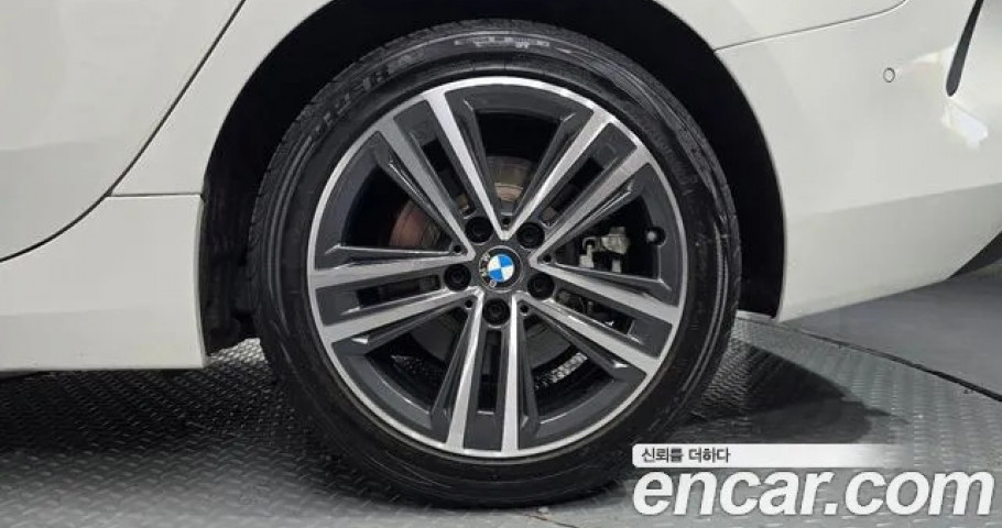 Bmw 2-Series 