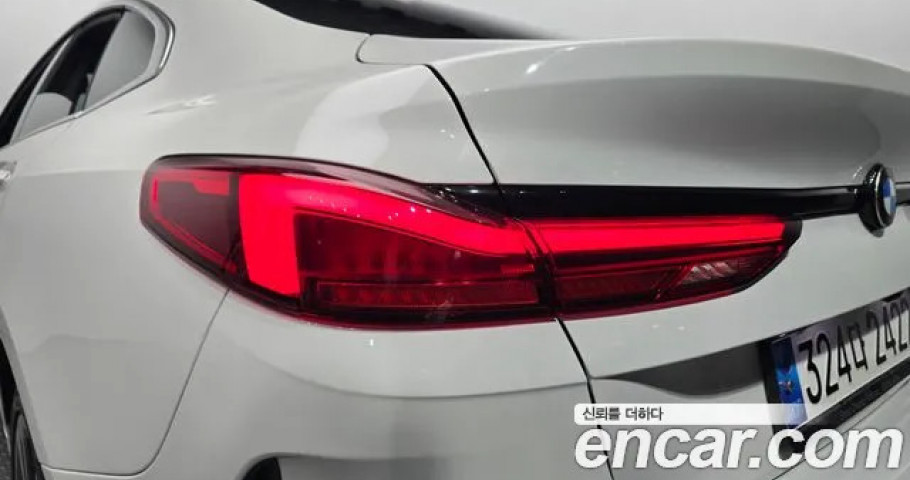 Bmw 2-Series 