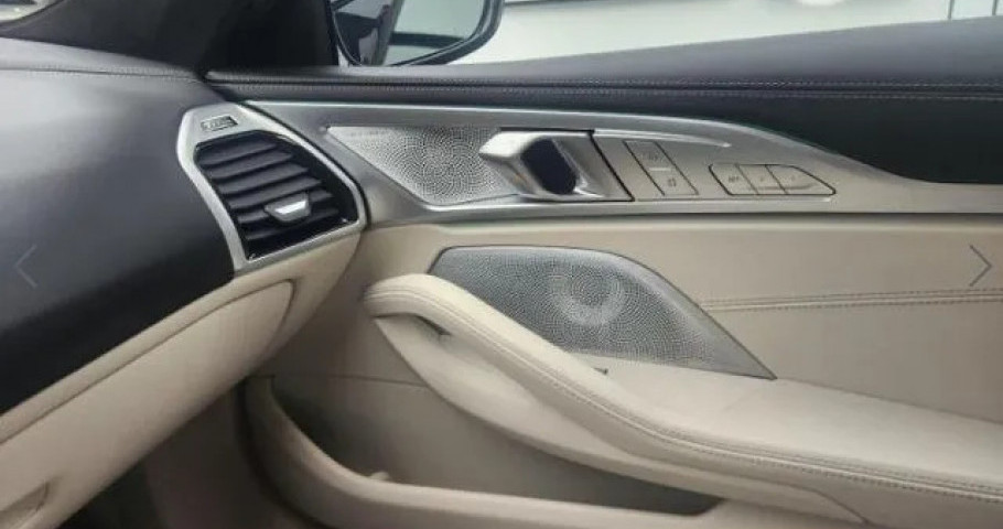 Bmw 8-Series 