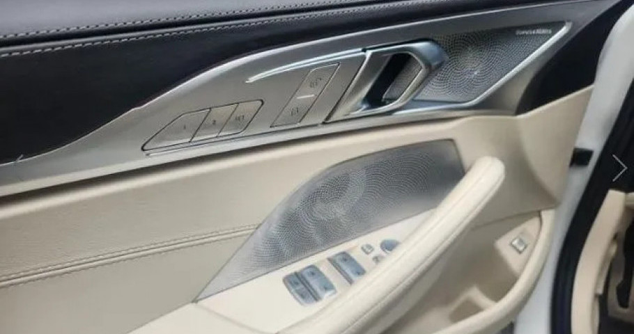 Bmw 8-Series 