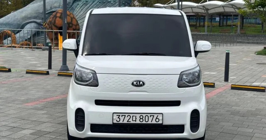 Kia Ray 