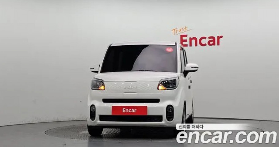 Kia Ray 