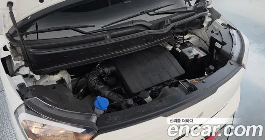 Kia Ray 