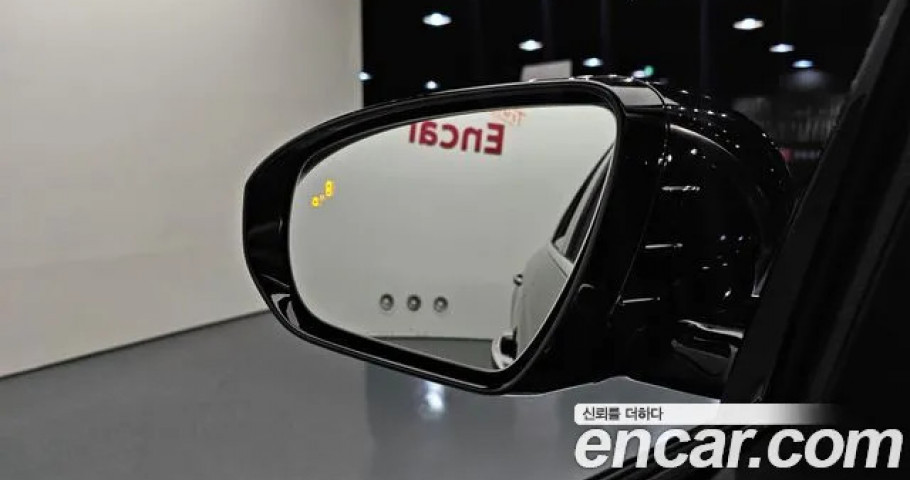 Kia K9 