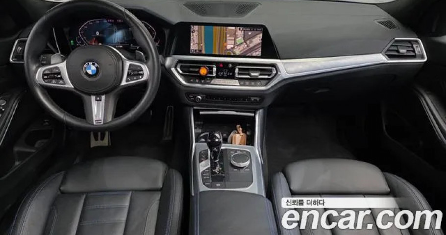 Bmw 3-Series 