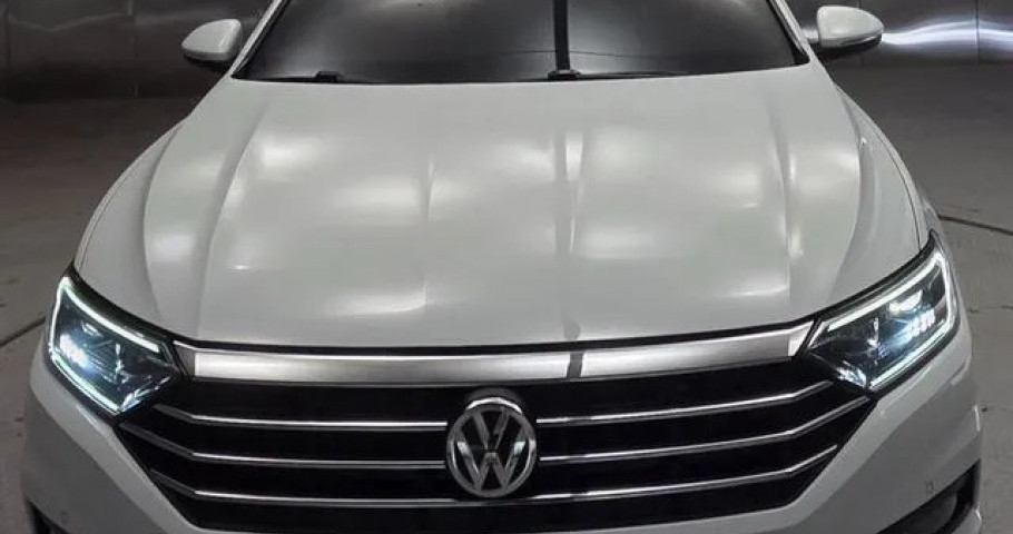 Volkswagen Jetta 