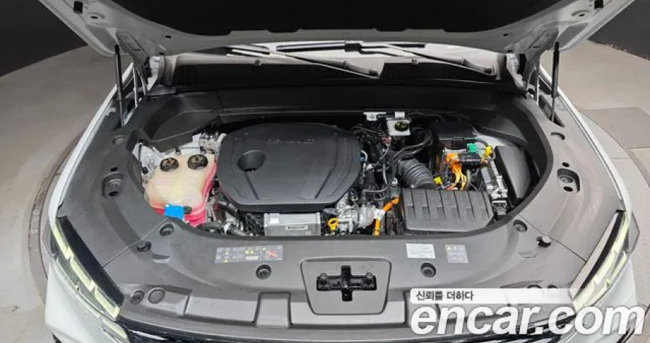 Renault Grand Koleos 