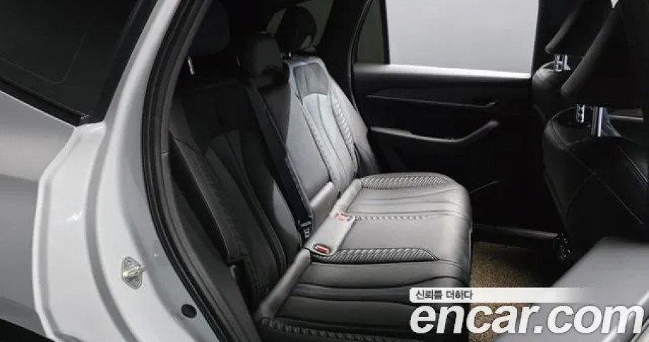 Renault Grand Koleos 