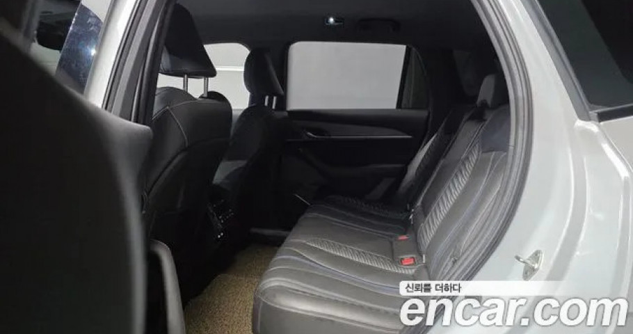 Renault Grand Koleos 