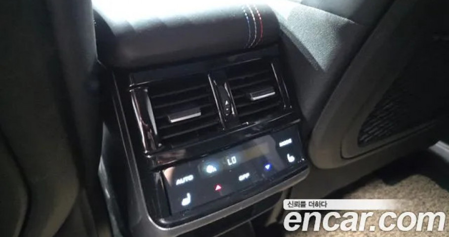 Renault Grand Koleos 