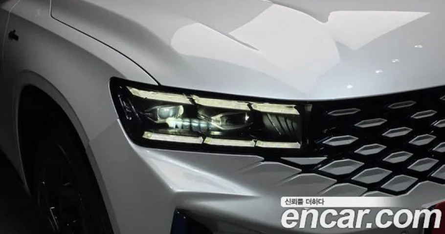 Renault Grand Koleos 
