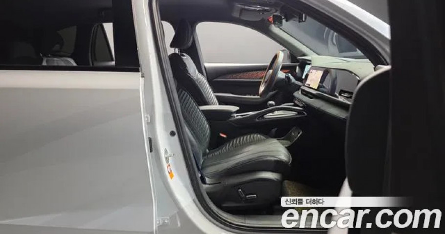 Renault Grand Koleos 