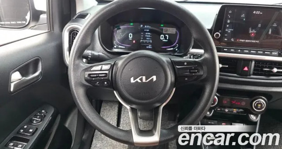 Kia Morning (Picanto) 