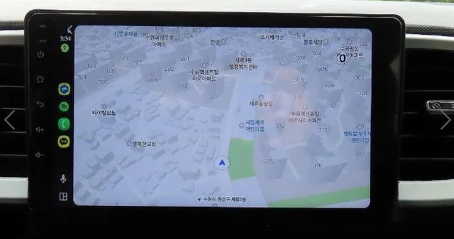 Hyundai Venue 