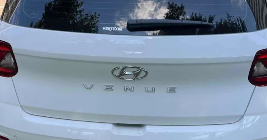 Hyundai Venue 