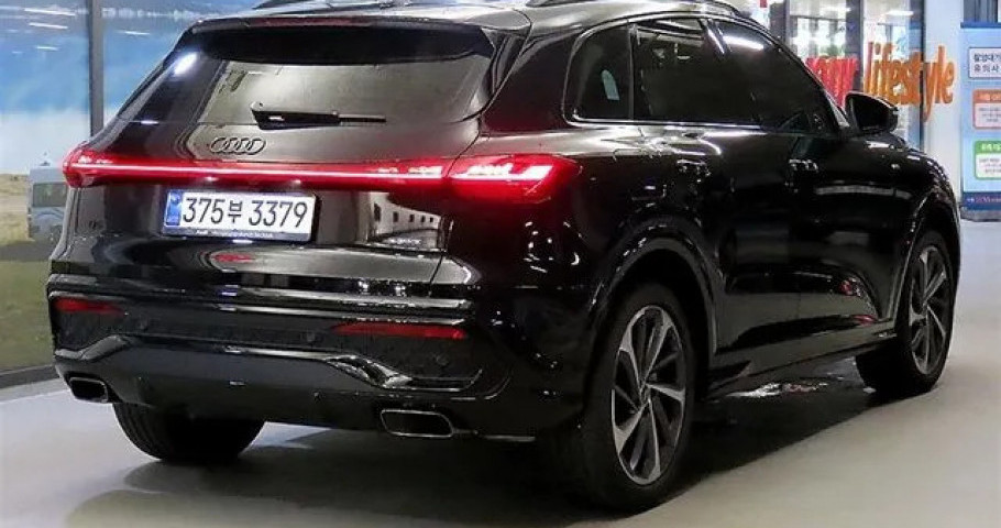 Audi Q5 
