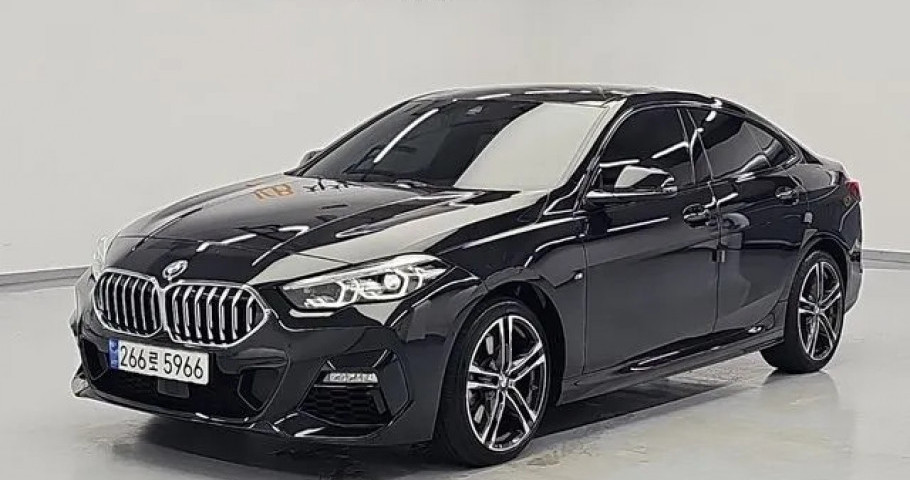 Bmw 2-Series 