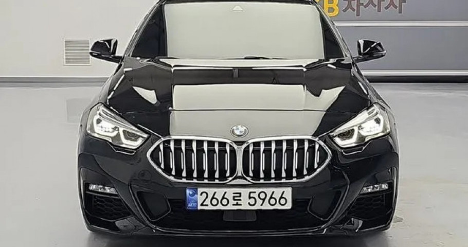 Bmw 2-Series 