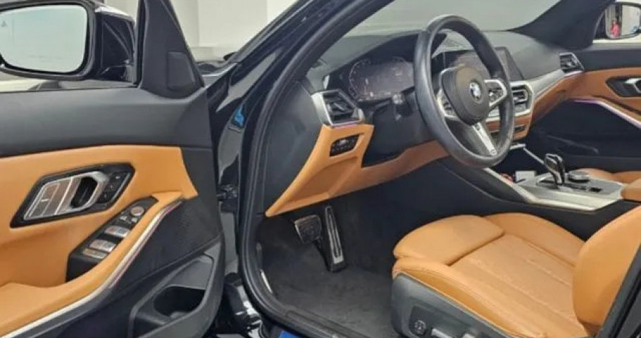 Bmw 3-Series 
