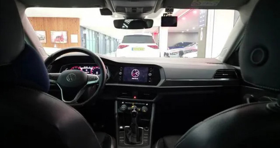 Volkswagen Jetta 