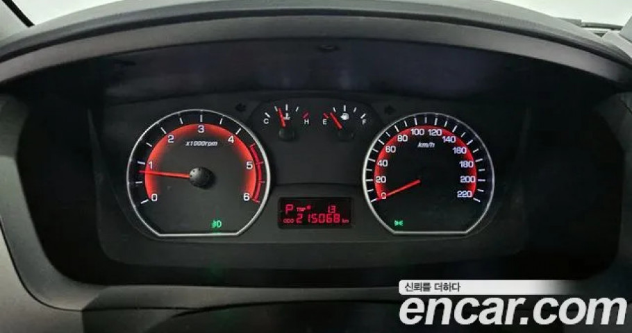 KG_Mobility_Ssangyong KORANDO 