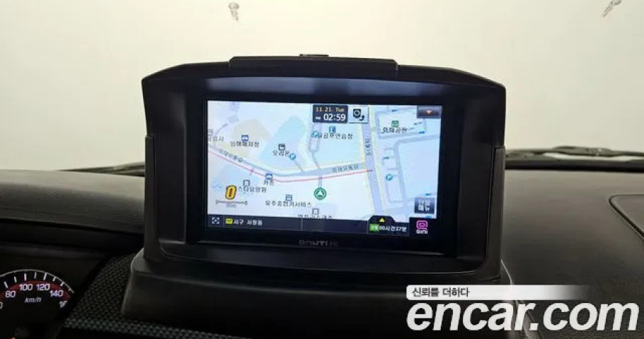 KG_Mobility_Ssangyong KORANDO 