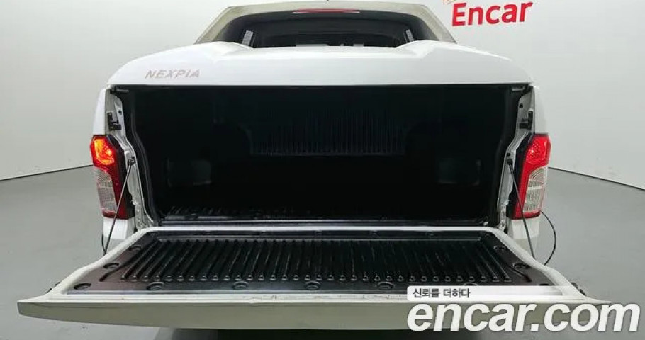 KG_Mobility_Ssangyong KORANDO 