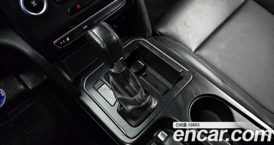 Renault-KoreaSamsung SM6 