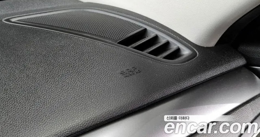 Renault-KoreaSamsung SM6 