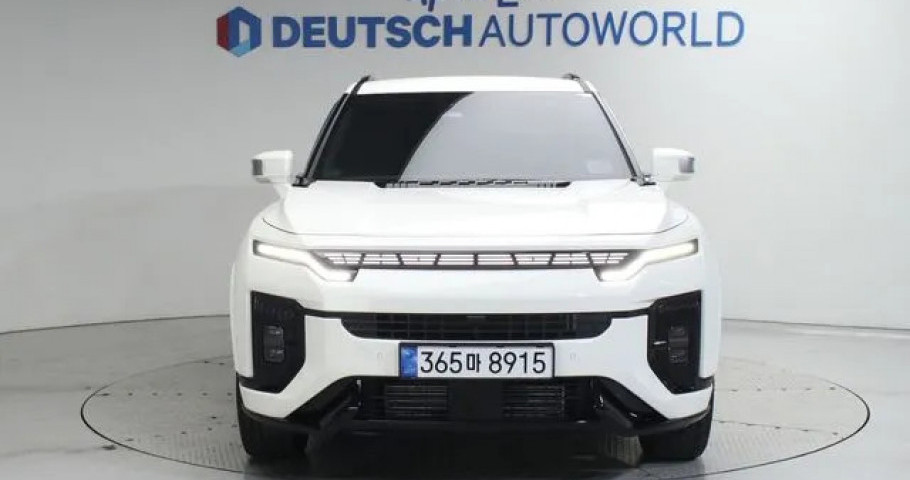 KG_Mobility_Ssangyong Actyon 