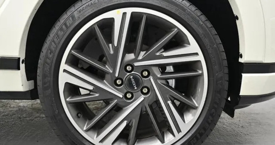 KG_Mobility_Ssangyong Actyon 