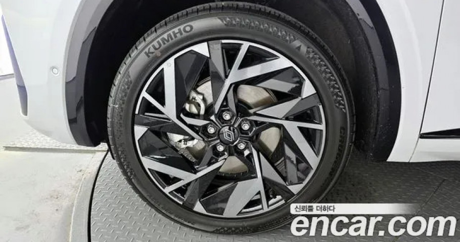 Renault Grand Koleos 