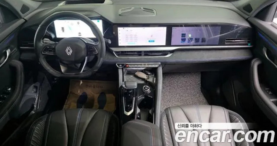 Renault Grand Koleos 