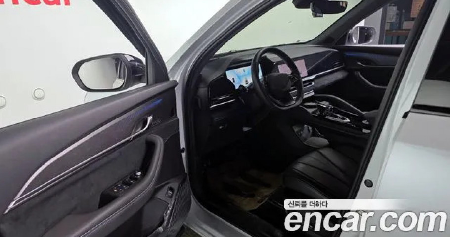 Renault Grand Koleos 