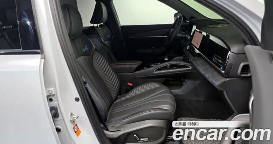 Renault Grand Koleos 