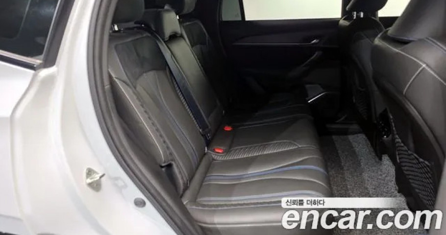 Renault Grand Koleos 